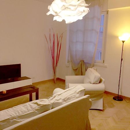 Elle Apartaments Trento San Pietro 외부 사진