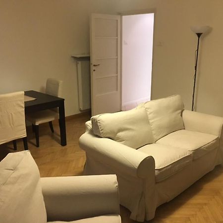 Elle Apartaments Trento San Pietro 외부 사진