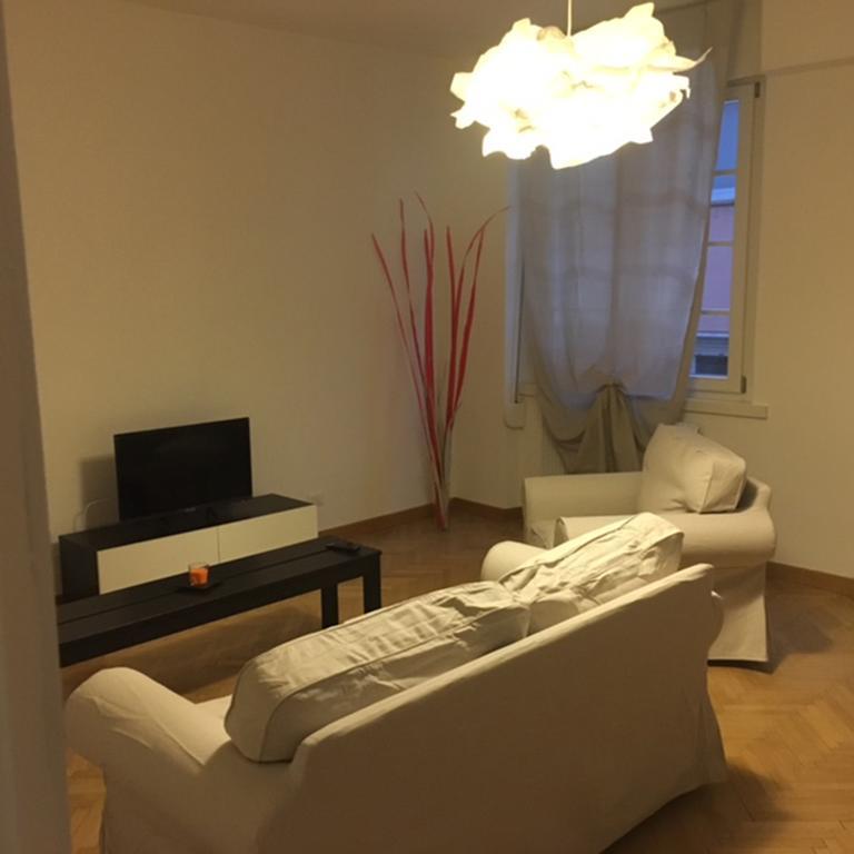 Elle Apartaments Trento San Pietro 외부 사진